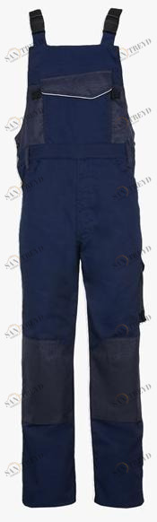 DIADORA UTILITY Рабочий комбинезон Bib overall poly sun-id-1401461