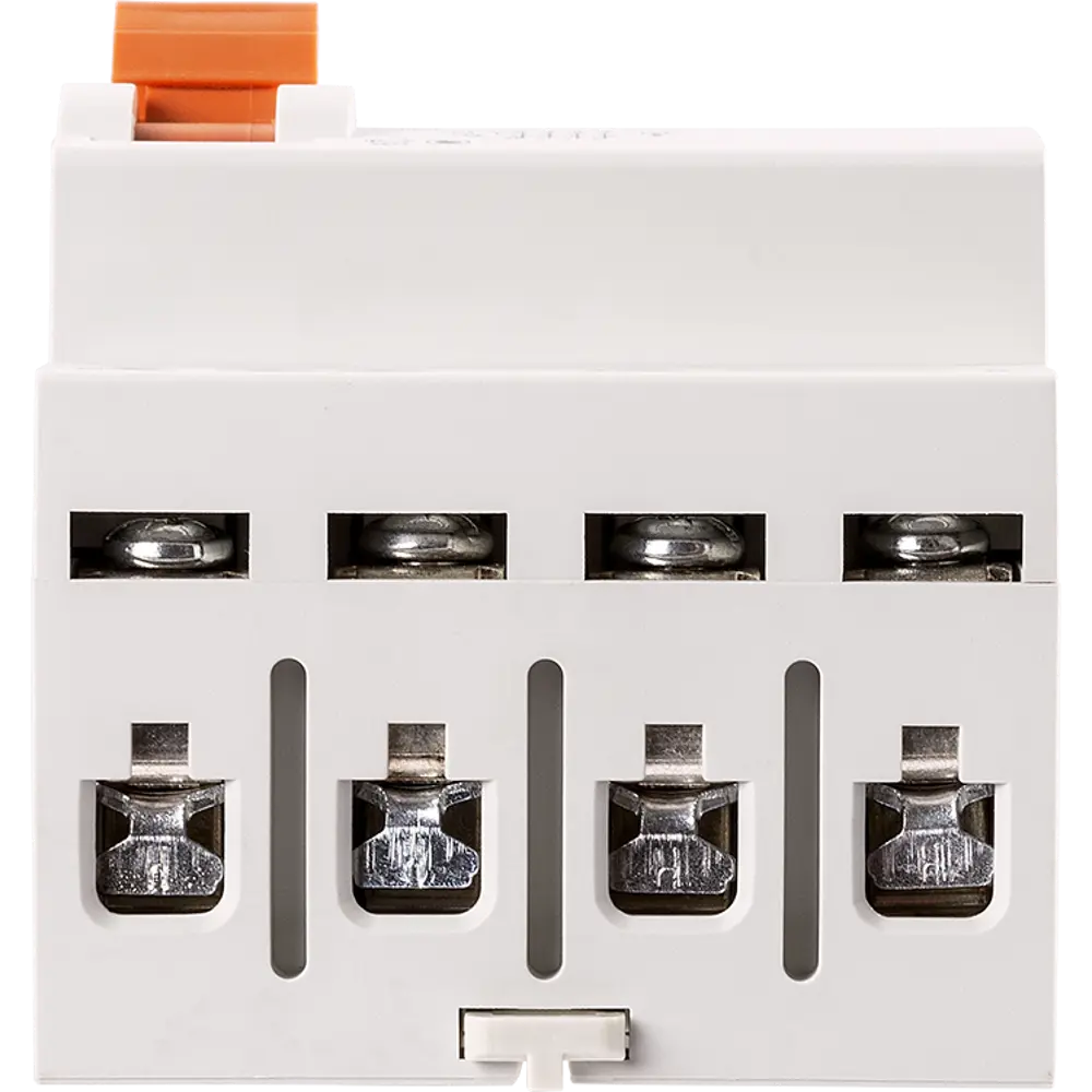 УЗО TDM Electric ВД1-63 4P 25A с защитой от утечек 30 мА 84399438 STLM-0049222 - Вид №3