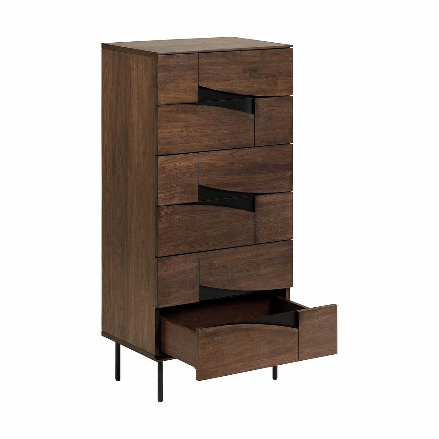 079998 Комод 60x40 cm La Forma Cutt  - Вид №5