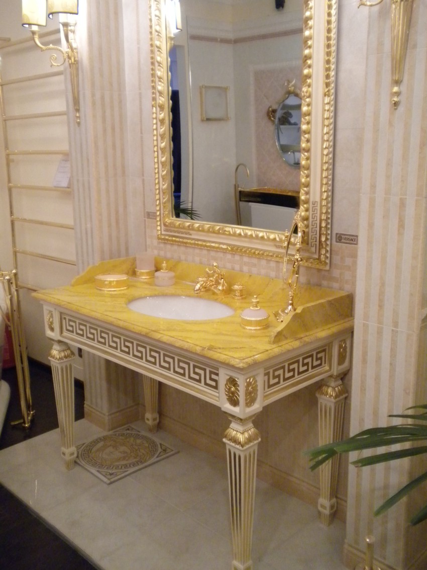 8544 Mobile bagno Bianchini&Capponi RINASCIMENTO Bianchini Capponi - Вид №17