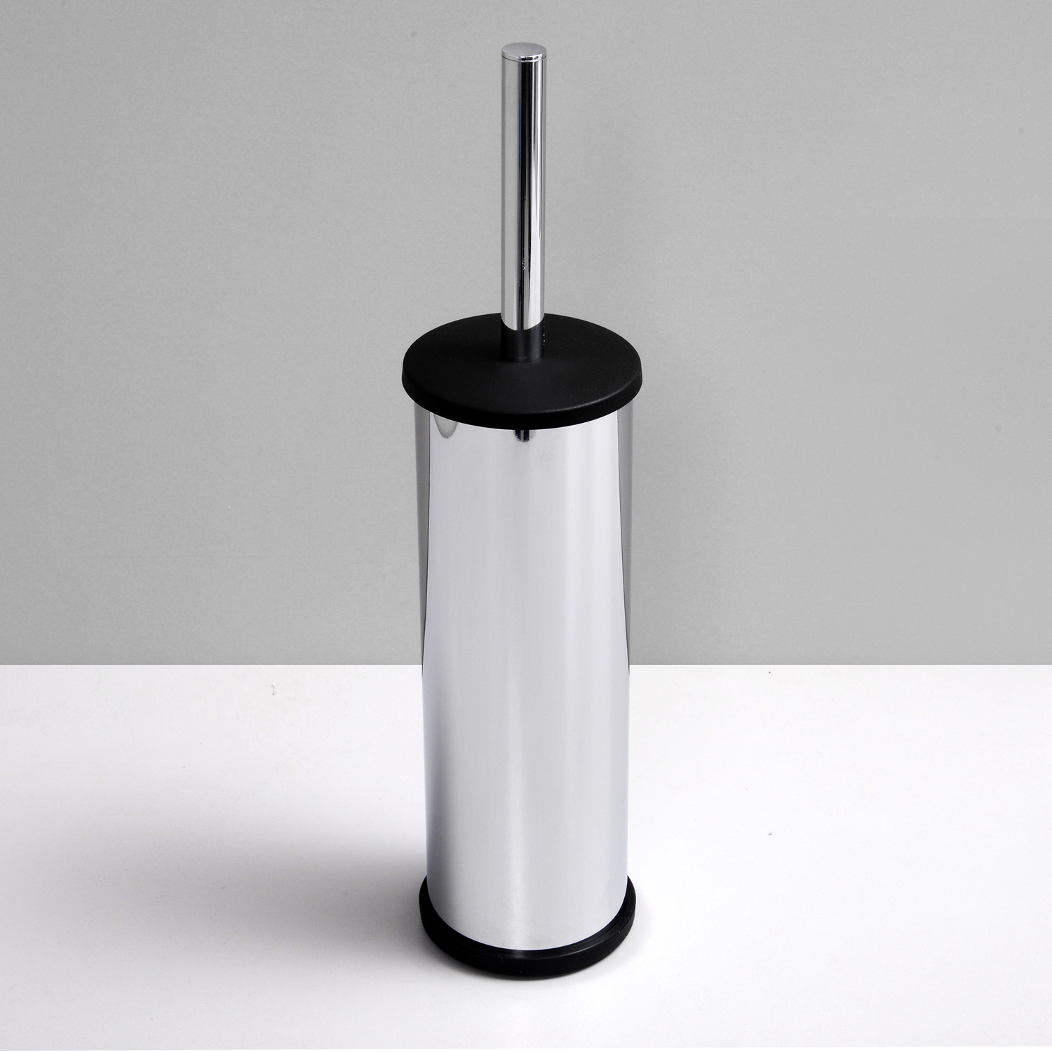 K-1137 Щетка для унитаза напольная WasserKRAFT 