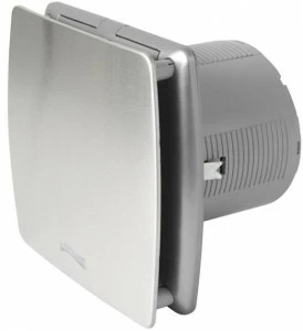 First Corporation Настенный осевой вентилятор для отверстия La ventilazione Aa12in