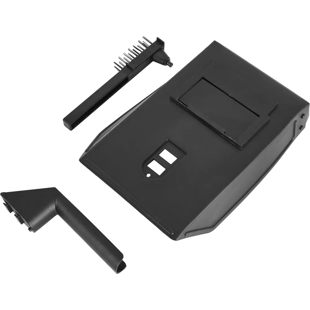 Сварочный полуавтомат СПЕЦ MAG-200 для профессиональных работ 84382679 STLM-0048926 - Вид №4