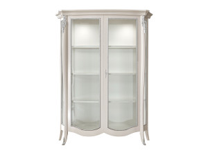 Витрина из бука