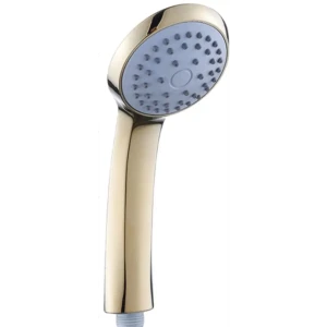 Лейка для душа Esko EP38 1 режим цвет хром