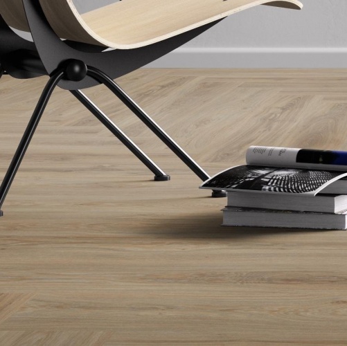 Виниловый ламинат Moduleo Transform Blackjack 22229 Дуб (Гладкая) 1320х196 мм 2801000012 - Вид №1