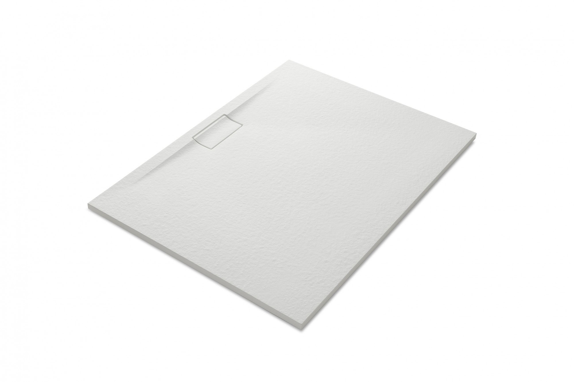 MCBATH Nova Stone Cover 120x90 прямоугольная белая sun-id-1959842