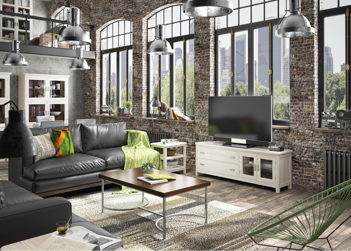 090655 Витрина Grupo Seys Cerdena Santreyd  - Вид №3