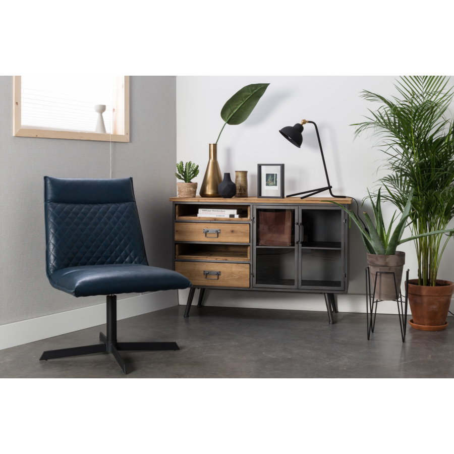 Тумба Damian White Label Living 4300012 - Вид №2