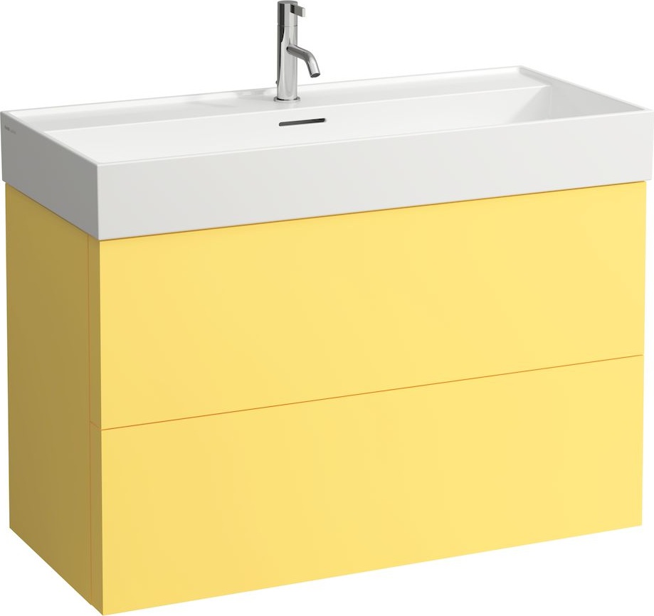 H8103377591151 Раковина LAUFEN PRO - Вид №11
