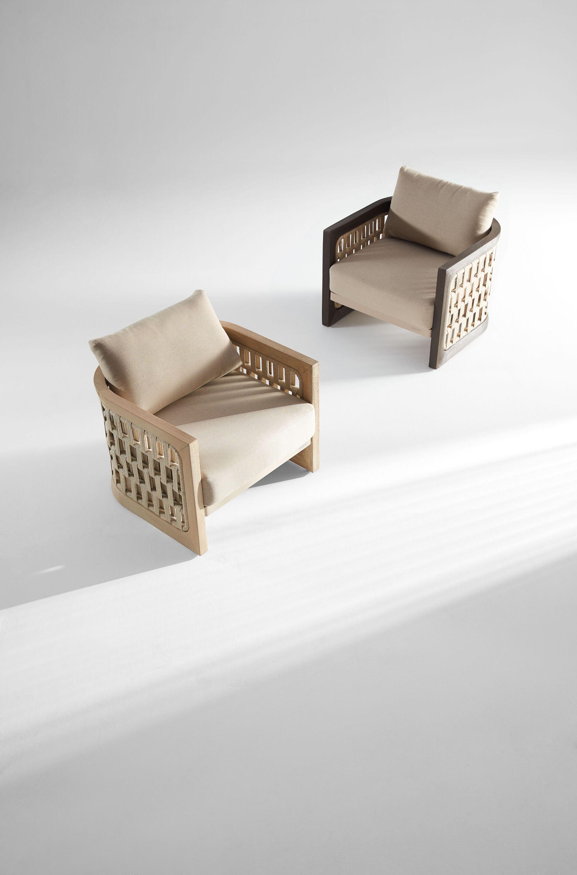 Гостиная сад ТИК и ткань набор HIGOLD Riva ARCH-00136238 - Вид №9