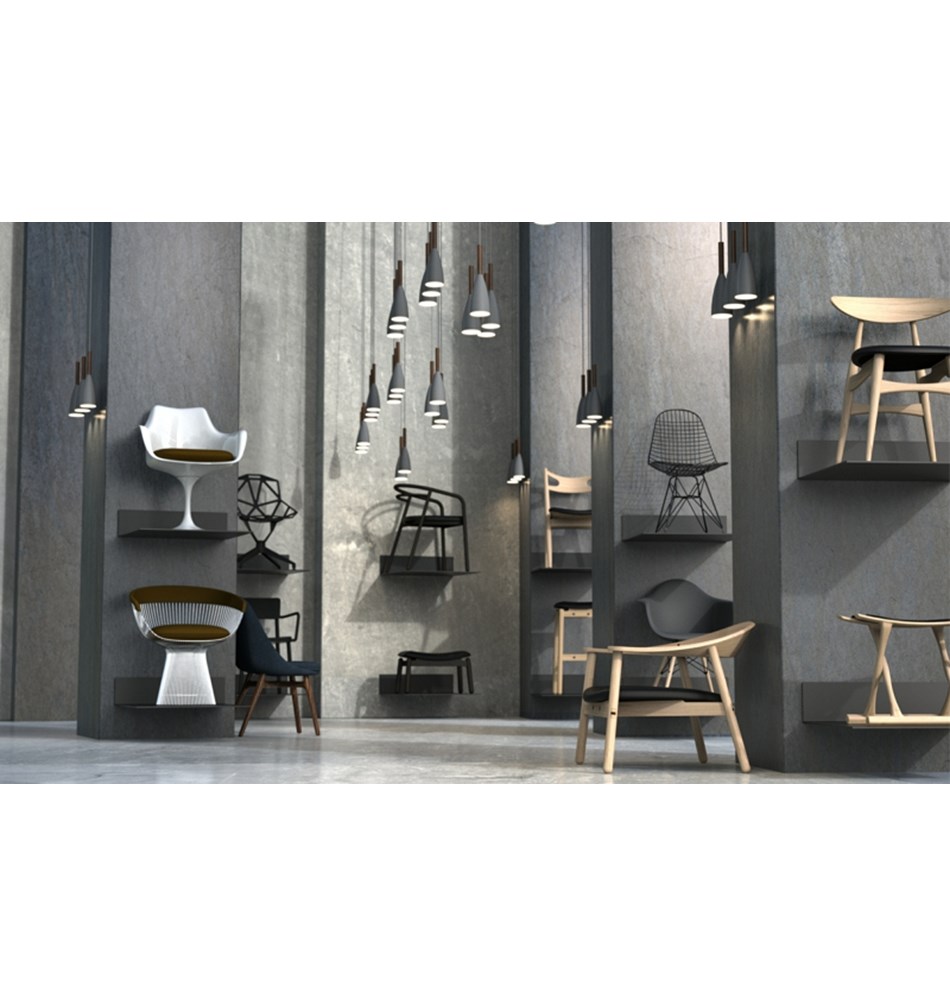 FROST Полка U4036 15x45x60см sun-id-1967321 - Вид №3