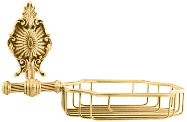 Решетка MIGLIORE Elizabetta ML.ELB-60.125.BR - бронза  - Вид №2