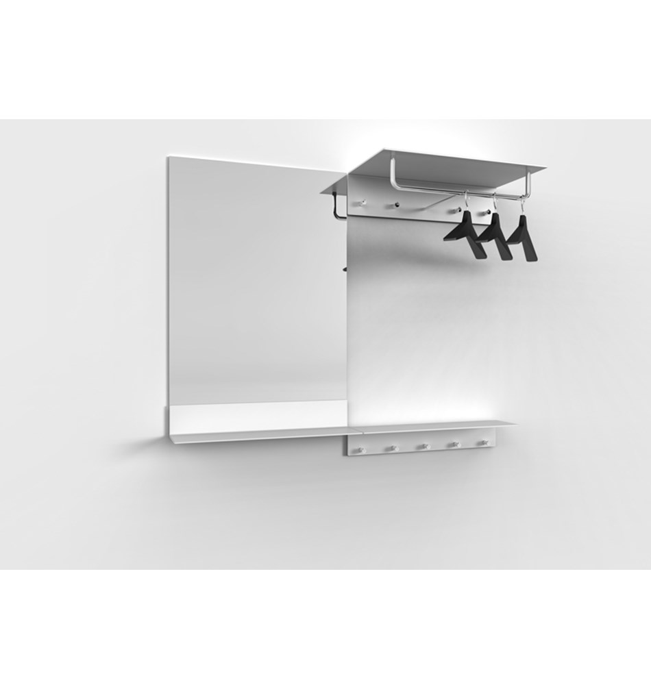 FROST Зеркало с креплением U3009 sun-id-1966843 - Вид №3