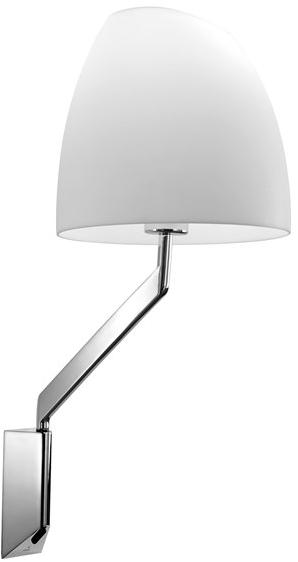 Grok Настенный светильник в pmma Flavia sun-id-1431669 - Вид №1