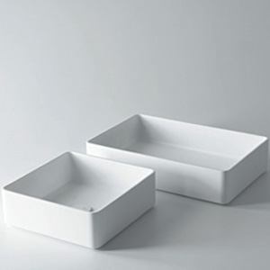 Matt 37 – 58 Раковина на столешнице Falper 