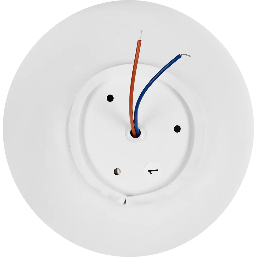 Светильник потолочный 20025SMA/01 цвет белый Escada STLM-2210177 - Вид №5