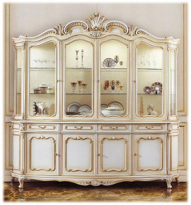 Витрина Canaletto ANGELO CAPPELLINI 10200/04