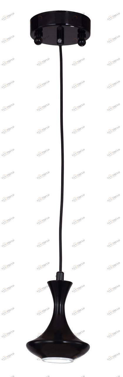 Подвесной светильник Favourite Leo -P FAVOURITE LEO 071686 Черный