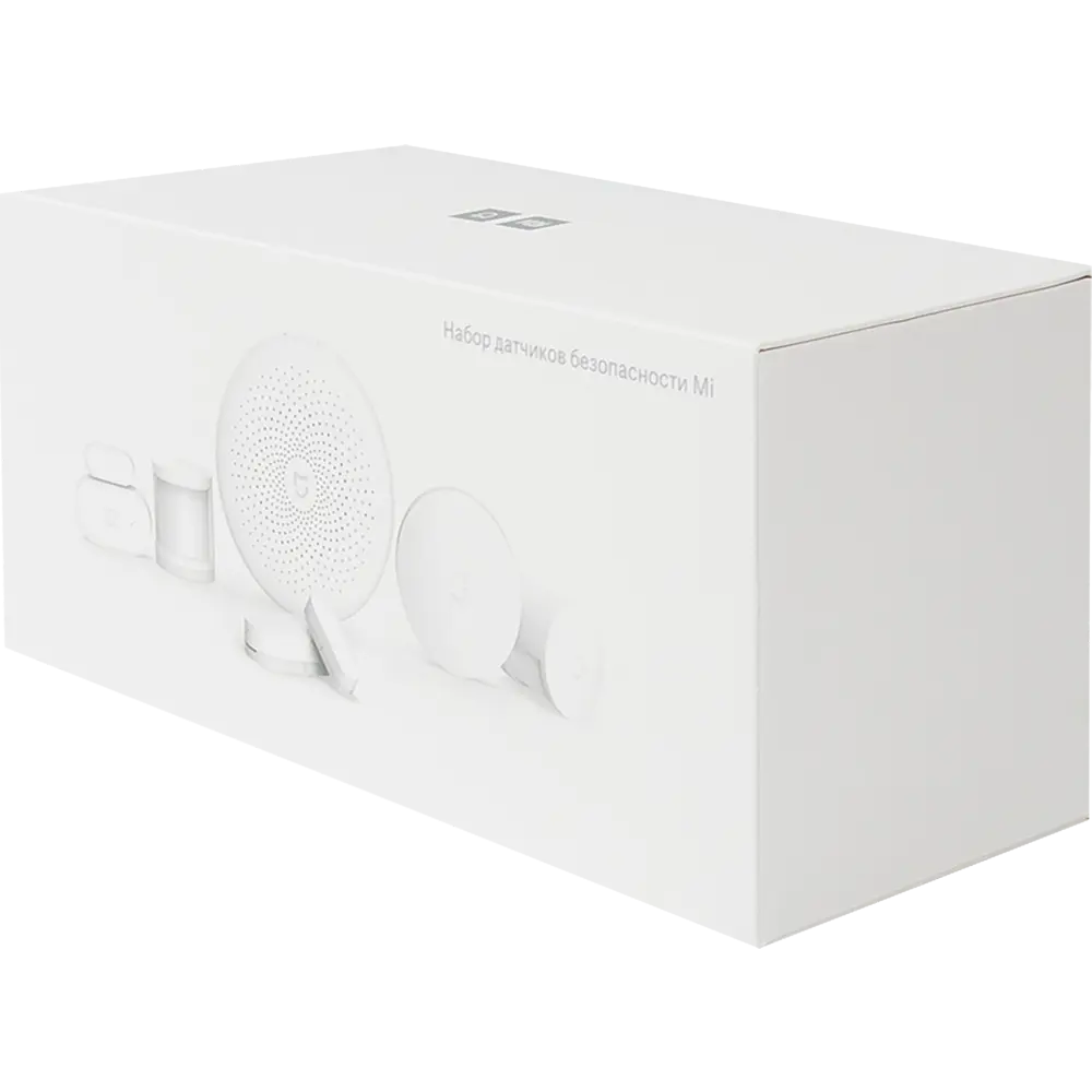 Набор датчиков Xiaomi Mi Smart Sensor 82672771 STLM-2002846 Santreyd  - Вид №15