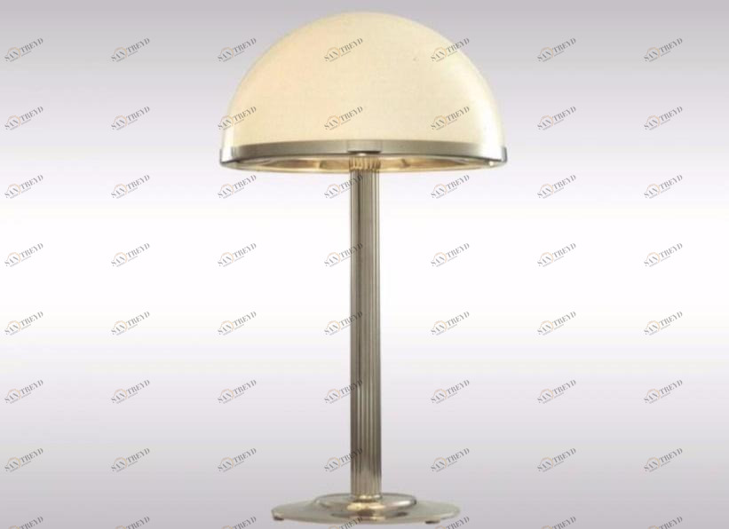 Woka Lamps Vienna Настольная лампа отраженного света sun-id-1482446