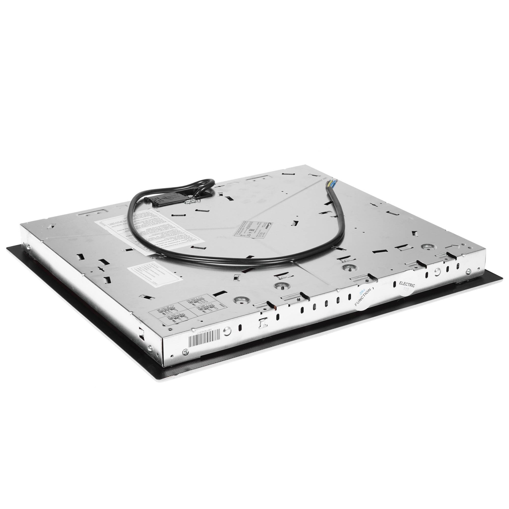 8119916 Электрическая варочная поверхность Candy CH64FC STDN-0043492 - Вид №3