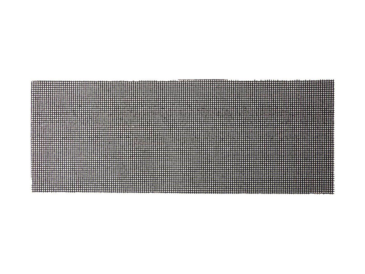 Сетка абразивная шлифовальная Р150, 115х280 мм 10 шт Креост 13153 - Вид №3