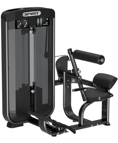 SP-3503 Spirit sp-3503 разгибание спины Spirit Fitness 