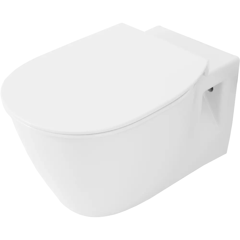 Комплект инсталляция с унитазом Ideal Standard ProSys Connect с кнопкой 86125560 STLM-2176445 Prosys Eco Connect - Вид №3