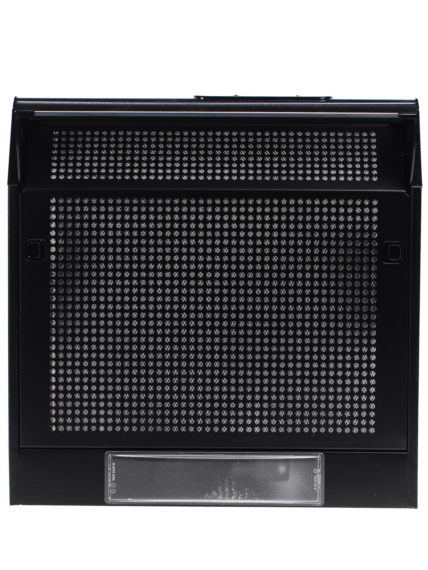 6607485 Вытяжка подвесная ELIKOR Europa 50П-290-П3Л черный/черный STDN-0059715 - Вид №4