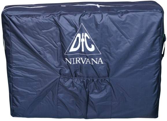 TS3022_CB Массажный стол бежевый NIRVANA RELAX PRO DFC  - Вид №6