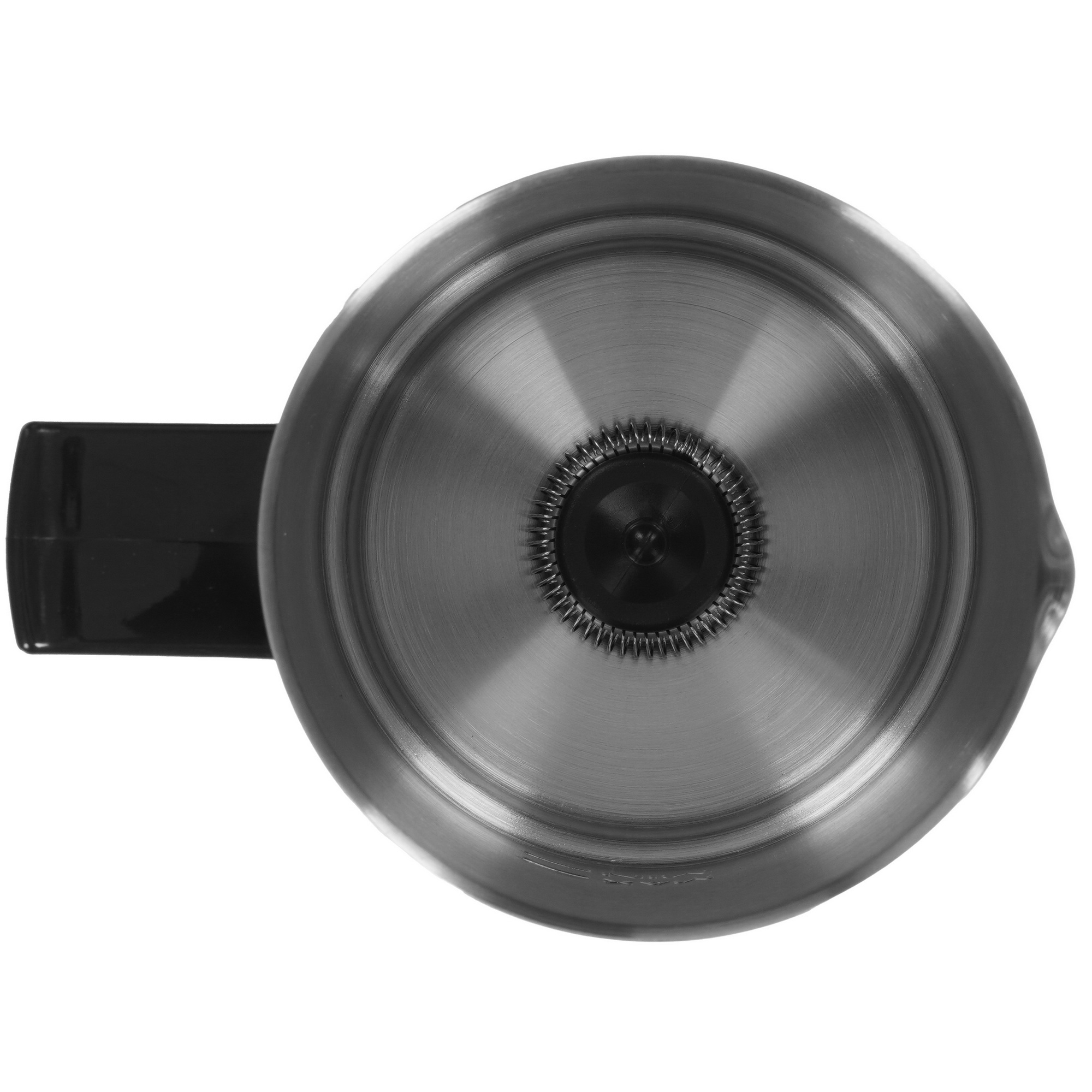 9081878 Капучинатор-вспениватель  Vista Lecce LT300 B STDN-0117055 - Вид №3