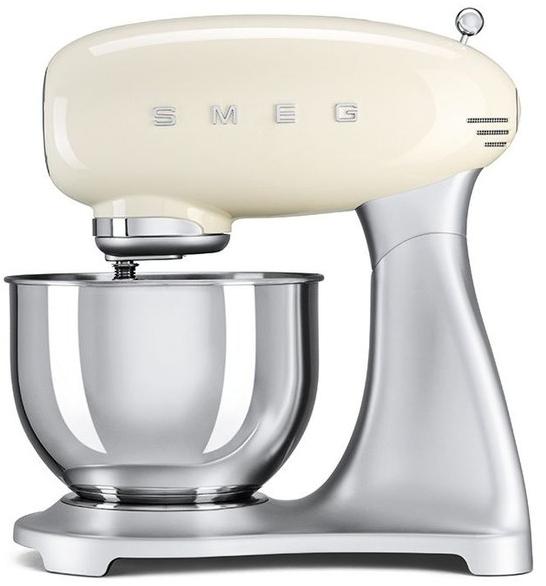 Smeg Тестомешалка Smeg 50's style sun-id-1417826 - Вид №1