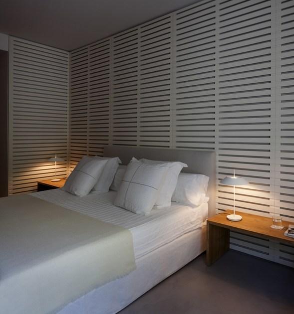 Vibia Настольная светодиодная лампа с диммером Mayfair 5505 - Вид №4