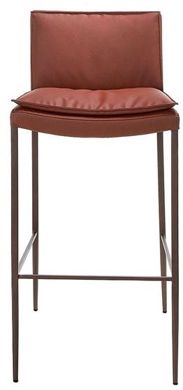 Angel Cerdá Барный стул из искусственной кожи со встроенной подушкой New chair 4087 c498b Angel Cerda - Вид №2