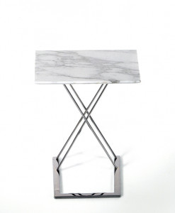 Столик  ZANABONI Tavolino laterale alto