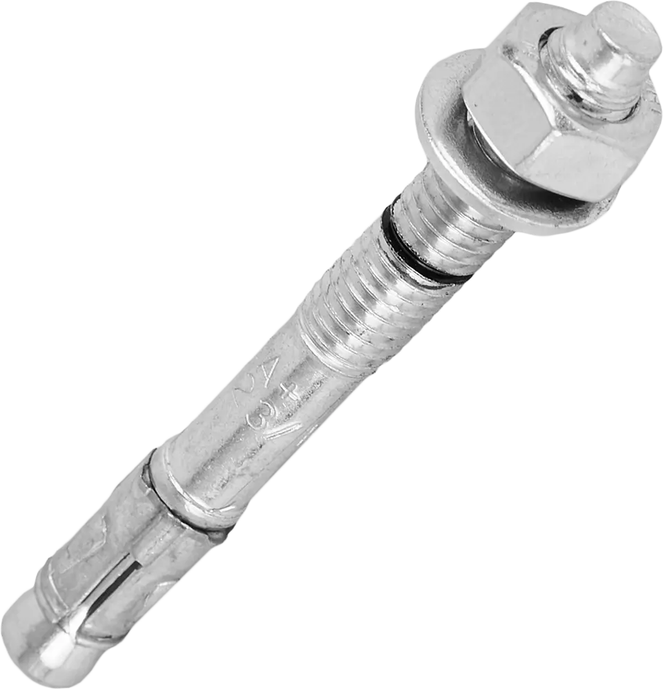 Клиновой анкер SORMAT S-KA 8/10×72 мм с контролируемой затяжкой 88479206