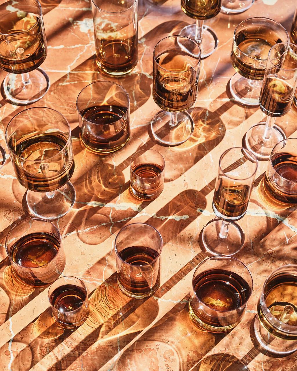 Бокал для вина Serax Zuma ARCH-00024928 - Вид №3