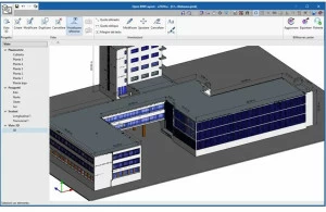 ATH ITALIA software 2d 3d cad технический чертеж