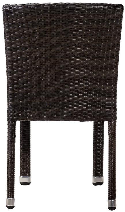 50646 Стул Борнео D R-HOME 870138 - Вид №3