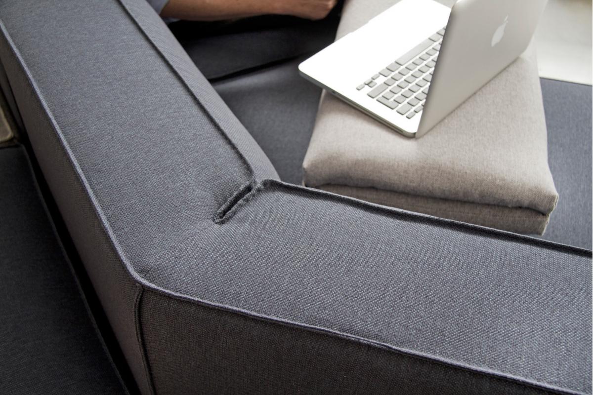 004632 Модульный диван Sum KOO International Santreyd  - Вид №1