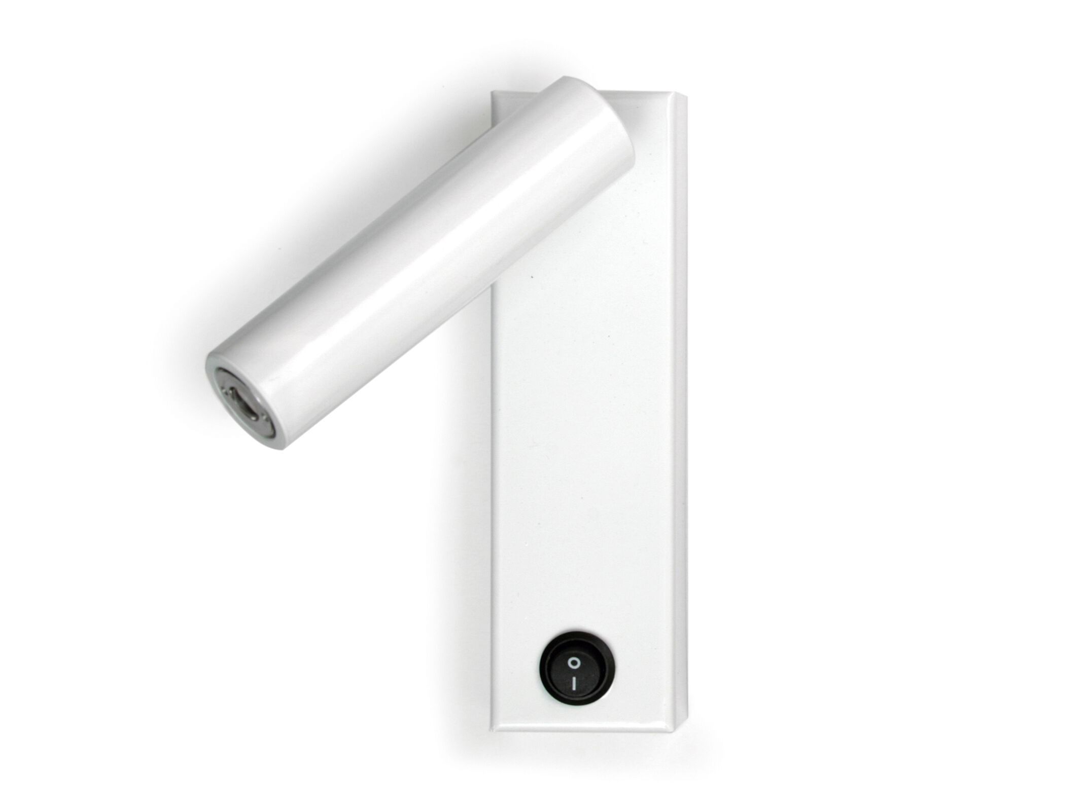 Никель регулируемый светодиодный настенный светильник luxcambra Манхэттен ARCH-00071769