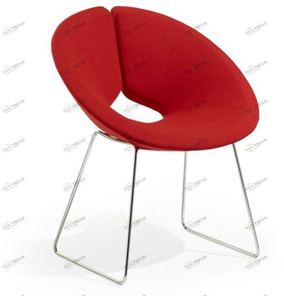 Artifort Мягкое кресло Apollo sun-id-1483517