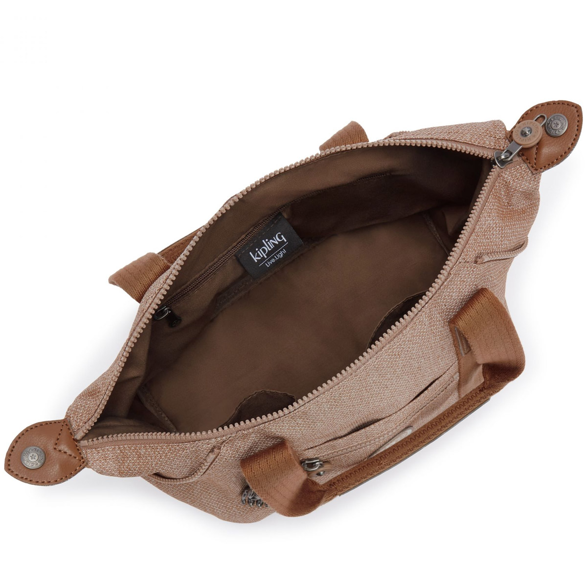 KI4746H91 Сумка Small Handbag Kipling Art Mini  - Вид №3