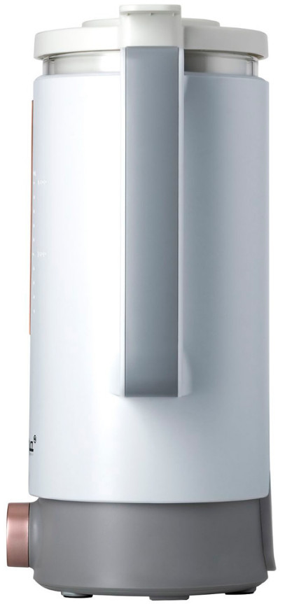 9053468 Блендер-суповарка Steba VDM 2 белый STDN-0142727 - Вид №1