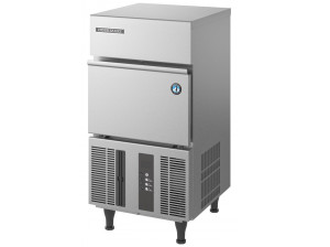 Льдогенератор с воздушным охлаждением