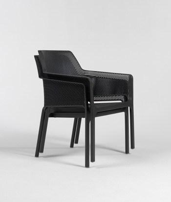 Nardi Садовое кресло с подлокотниками Net sun-id-1362529 - Вид №1