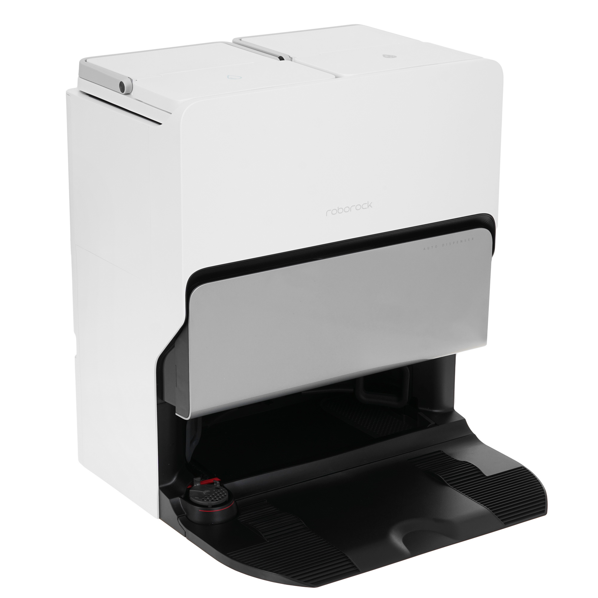 5471966 Робот-пылесос Roborock S8 Max Ultra белый STDN-0065466 - Вид №9