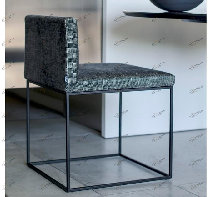 XAM Стул с обивкой из дакрона® Boston sun-id-1379339