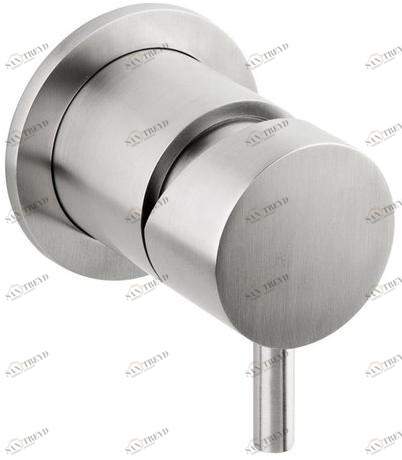 MINA Смеситель для раковины / душа из нержавеющей стали Stiriana sun-id-1419116